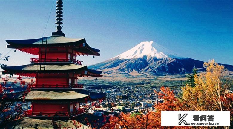 在日本两天，行程费用加吃住共预算一万人民币，可以享受到豪游吗？