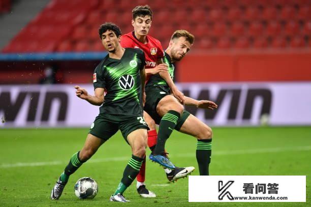 皇马8000万欧求购哈弗茨，遭勒沃库森拒绝，你怎么看？