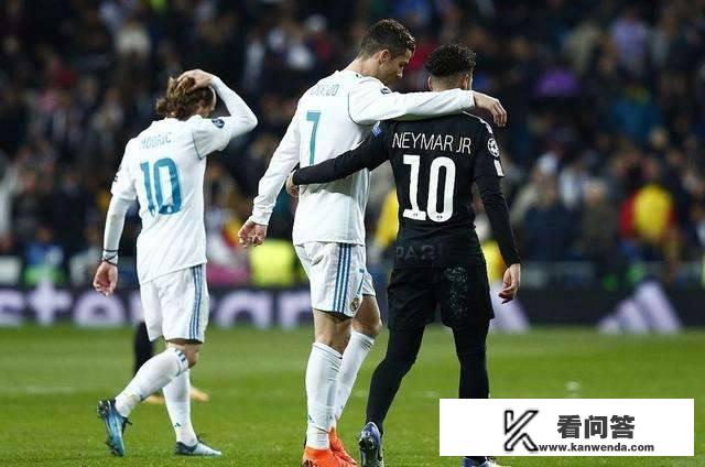 2021巴黎vs皇马几点开始? 2021巴黎vs皇马几点开始?