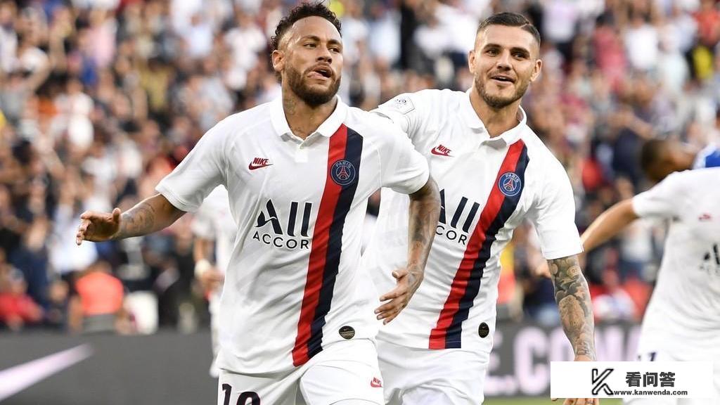 2021巴黎vs皇马几点开始? 2021巴黎vs皇马几点开始?