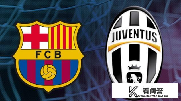 2019欧冠，巴萨、曼城、利物浦、尤文，哪支球队夺冠机会大？