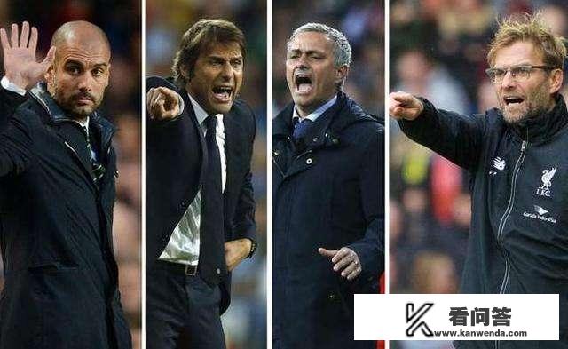 英超球队在欧冠强势崛起，今年能否重现四强占据三席的盛况？