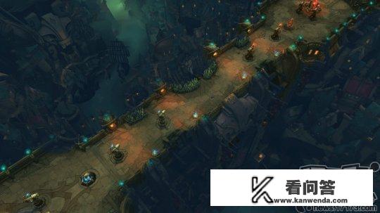 LOL新版本大变动,地图“屠夫之桥”回归,大乱斗也要ban英雄,对此你怎么看? LOL新版本大变动,地图“屠夫之桥”回归,大乱斗也要ban英雄,对此你怎么看?