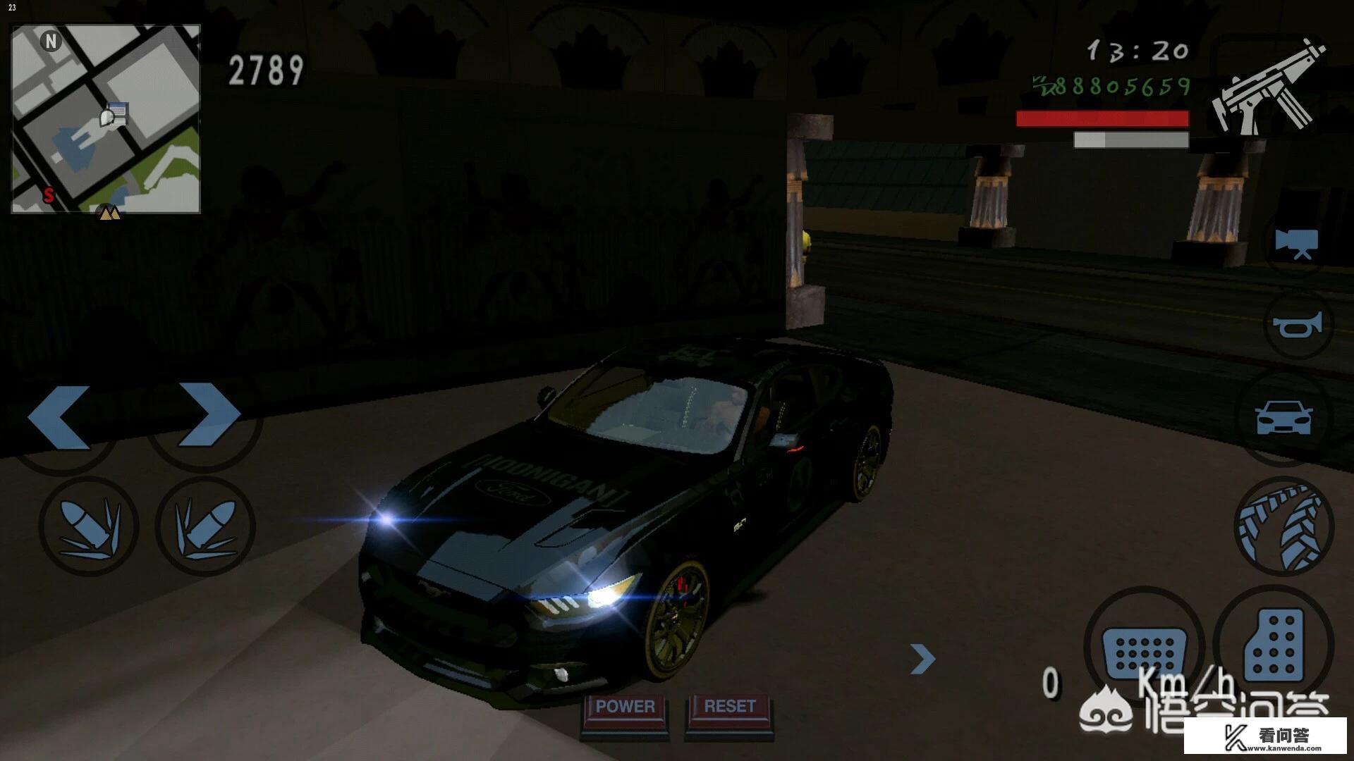 pc互通版能在电脑上玩手机游戏啊？