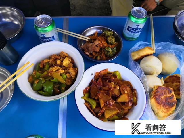 出去旅游回来胖了怎么减肥？