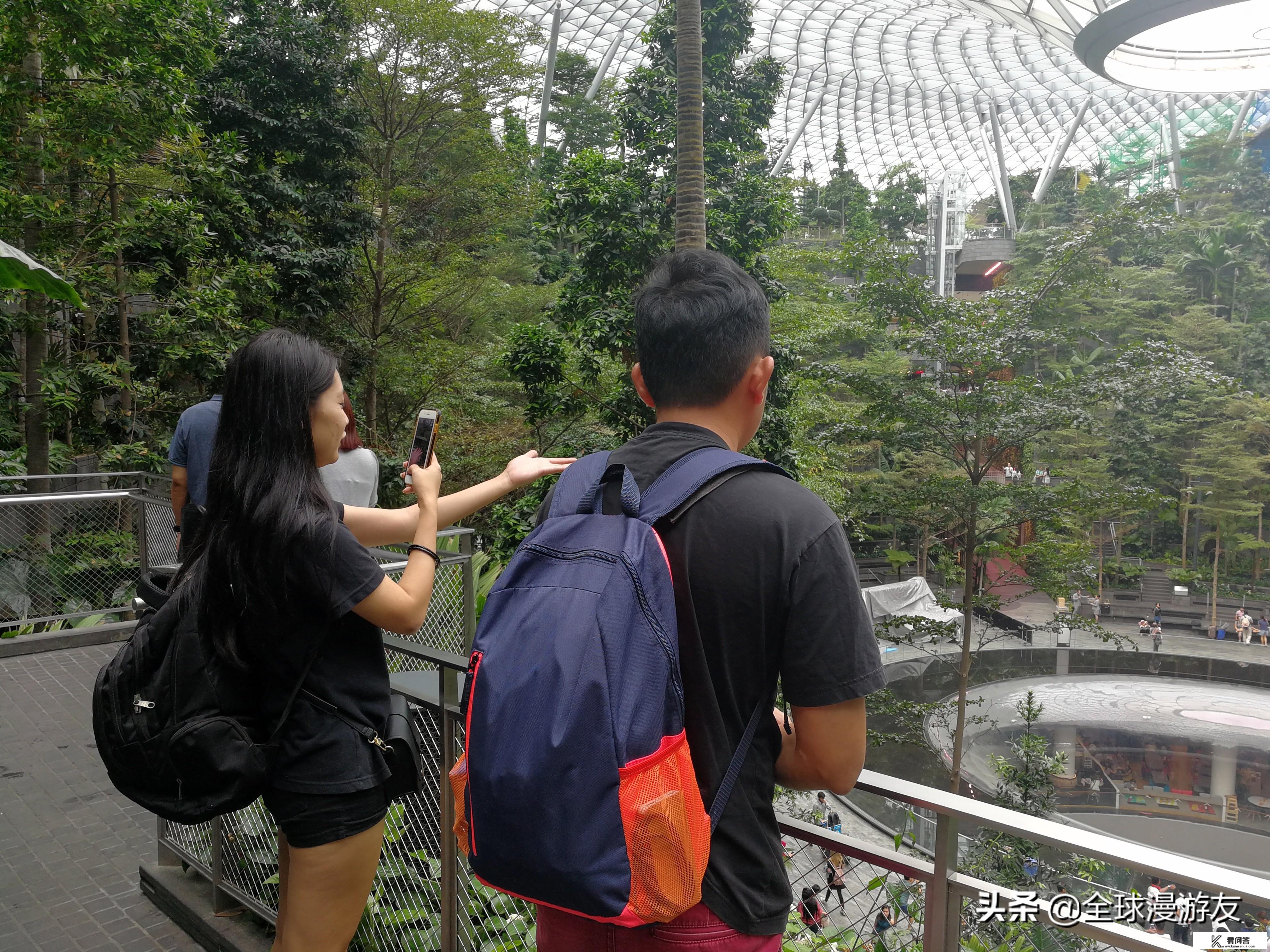 马来西亚旅游网络怎么搞？