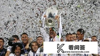 为什么巅峰时期的巴萨没能拿到欧冠三连冠而皇马却可以？