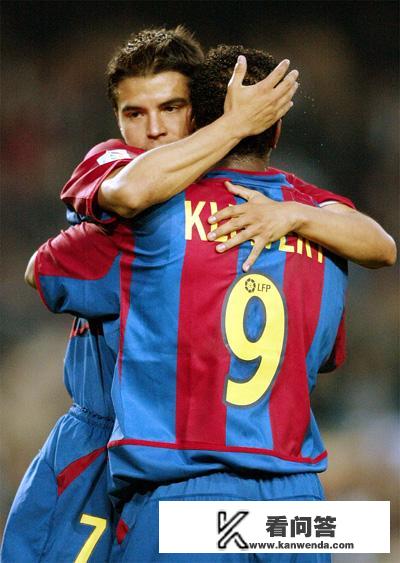 作为一个球员，如何评价克鲁伊维特？