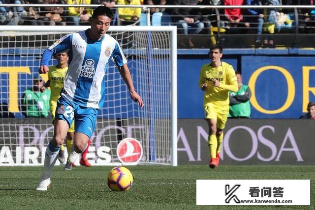 假如武磊在西甲首个赛季打进20球，皇马和巴萨会不会买他？如果会，转会费是多少？