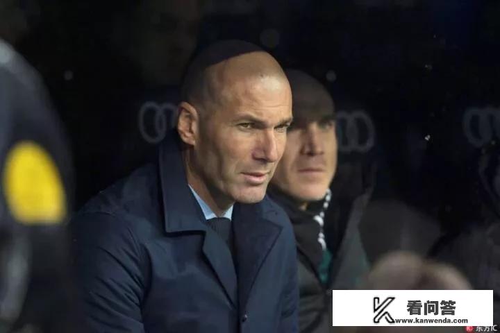 本赛季皇家马德里战绩不佳，早早退出联赛冠军竞争，谁最应该离开球队大名单？