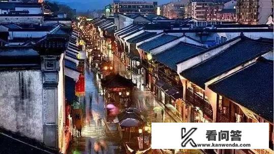 出门旅游3天，带什么？