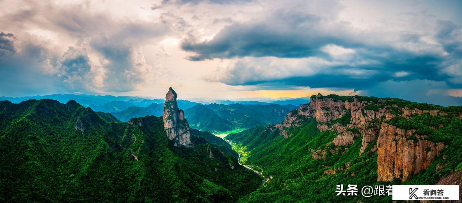 出门旅游3天，带什么？