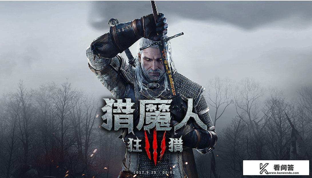 《巫师》游戏的小说在国外受欢迎吗？有哪些依据？