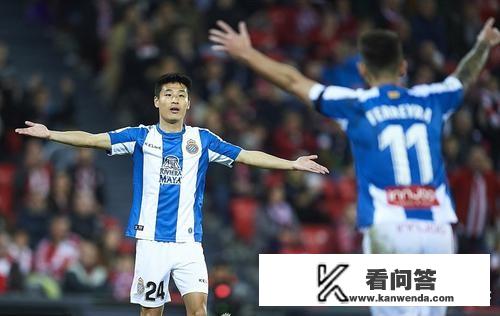 西甲西班牙人队的主场在哪？