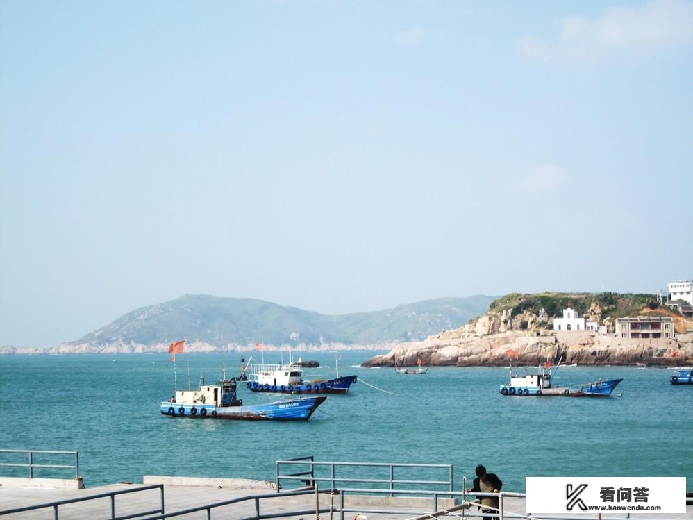 东极岛三天两晚住宿攻略? 东极岛三天两晚住宿攻略?