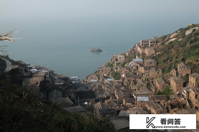 东极岛三天两晚住宿攻略? 东极岛三天两晚住宿攻略?