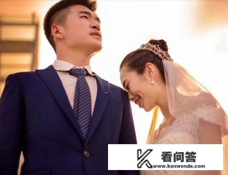 旅拍婚纱照算旅行结婚吗？