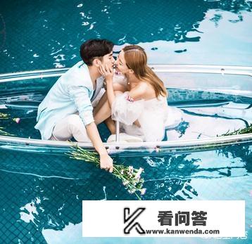 旅拍婚纱照算旅行结婚吗？