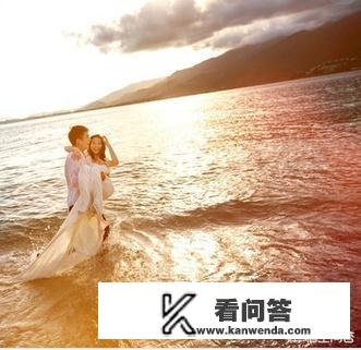 旅拍婚纱照算旅行结婚吗？