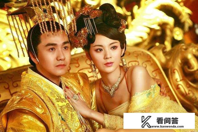 杨坚是哪本小说的主角？