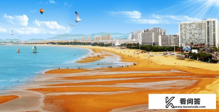 海阳市最值得去的三大景点？