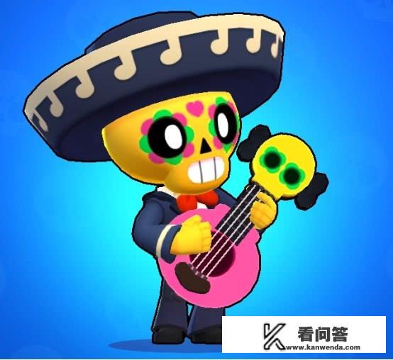 荒野乱斗玩法介绍，游戏怎么玩之攻略讲解？