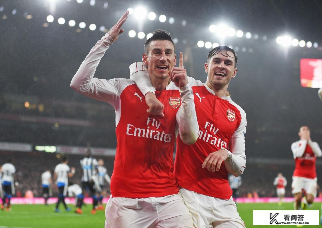 欧联杯半决赛，阿森纳对马竞，你更看好谁？