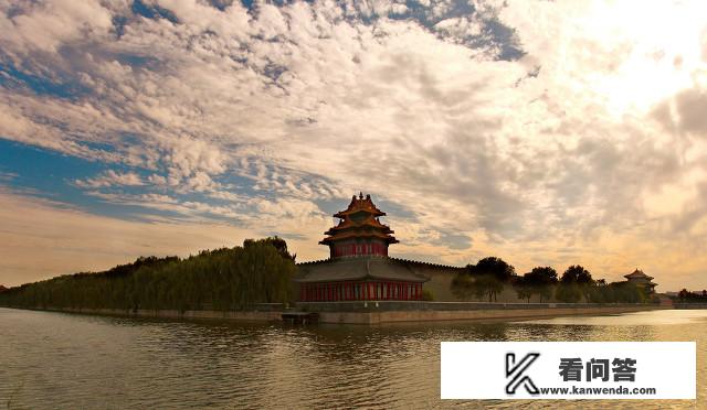 中国美景甲天下,如果你去北京游玩,哪些景点值得你去看? 中国美景甲天下,如果你去北京游玩,哪些景点值得你去看?
