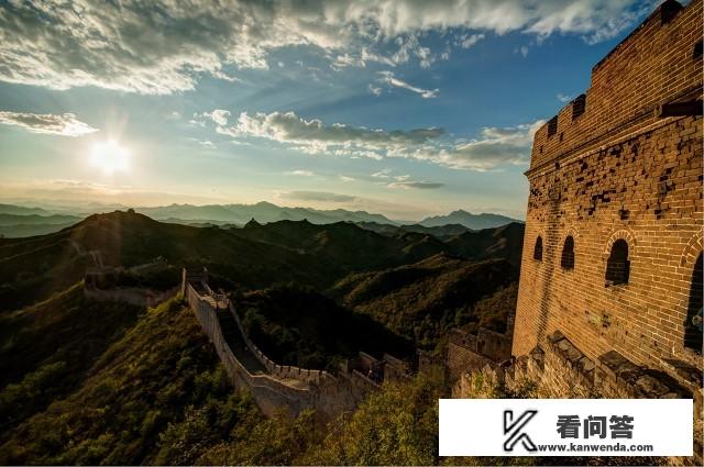 中国美景甲天下,如果你去北京游玩,哪些景点值得你去看? 中国美景甲天下,如果你去北京游玩,哪些景点值得你去看?