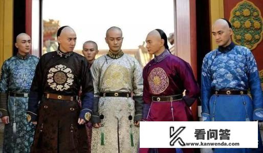 元朝什么王爷最尊贵？