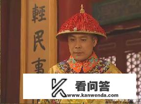 元朝什么王爷最尊贵？