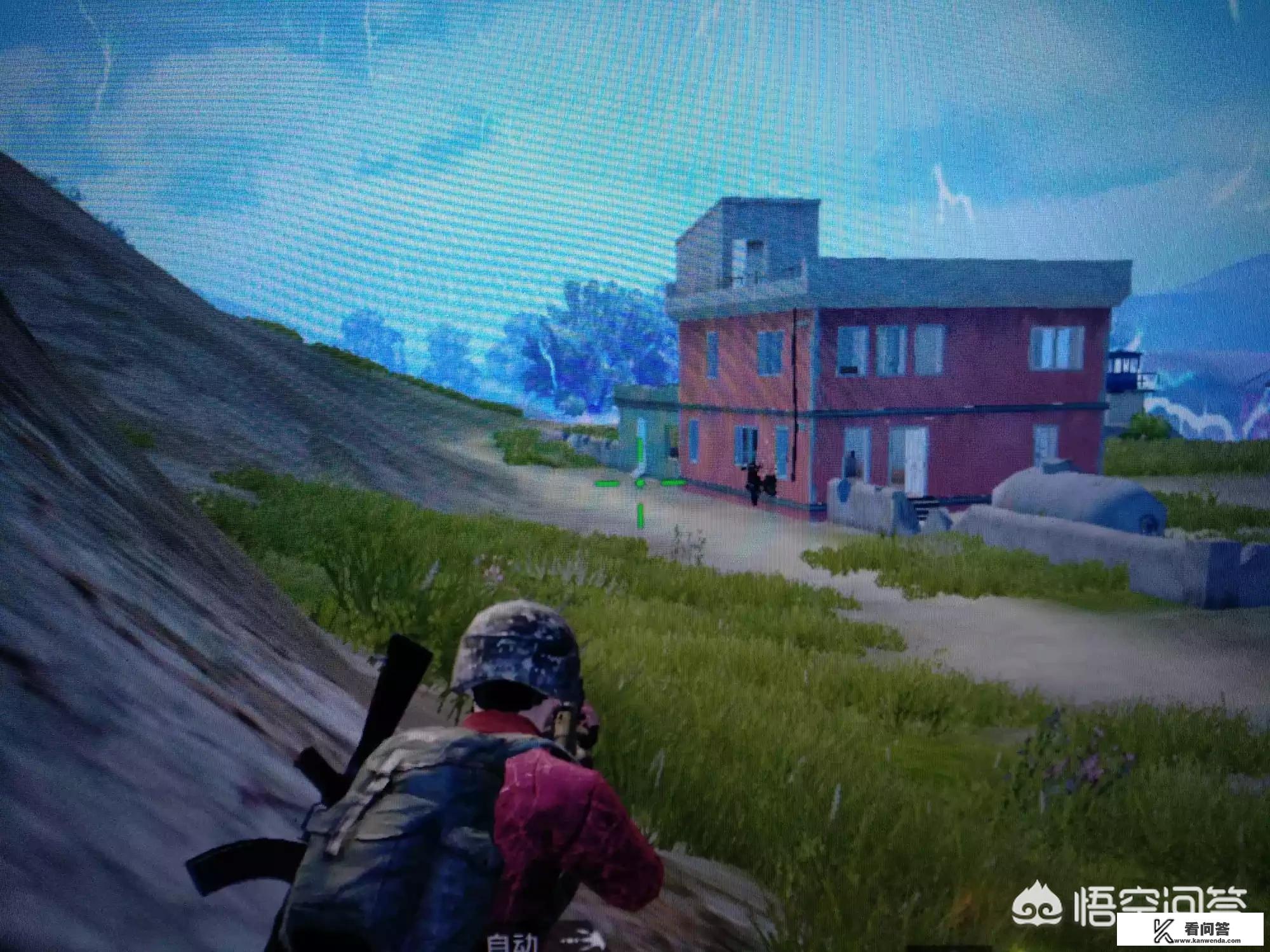 玩绝地求生《刺激战场》的人都是什么年龄段的？