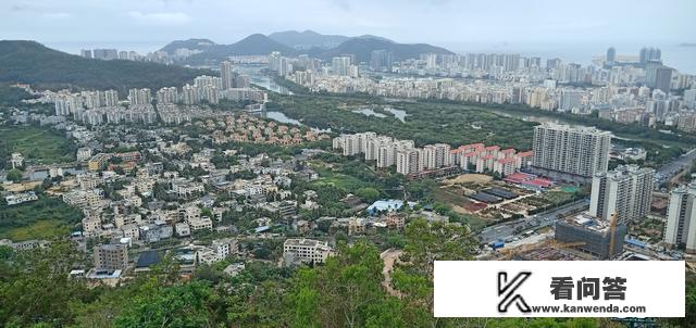 为什么说三亚是最好的度假胜地？