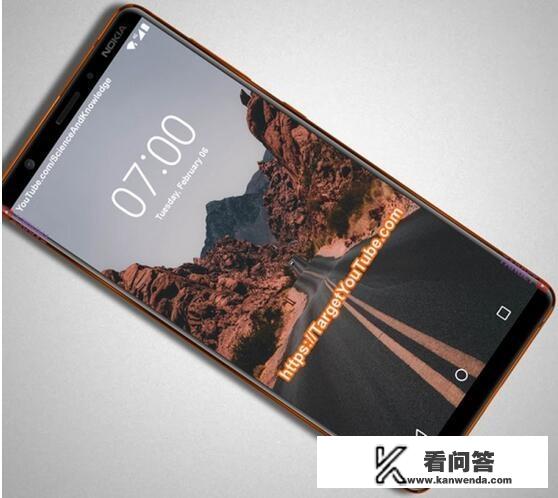 诺基亚7plus到底怎么样？