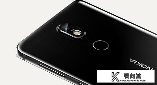 诺基亚7plus到底怎么样？