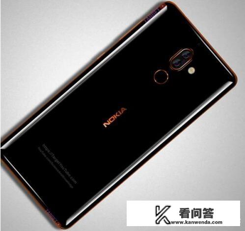 诺基亚7plus到底怎么样？