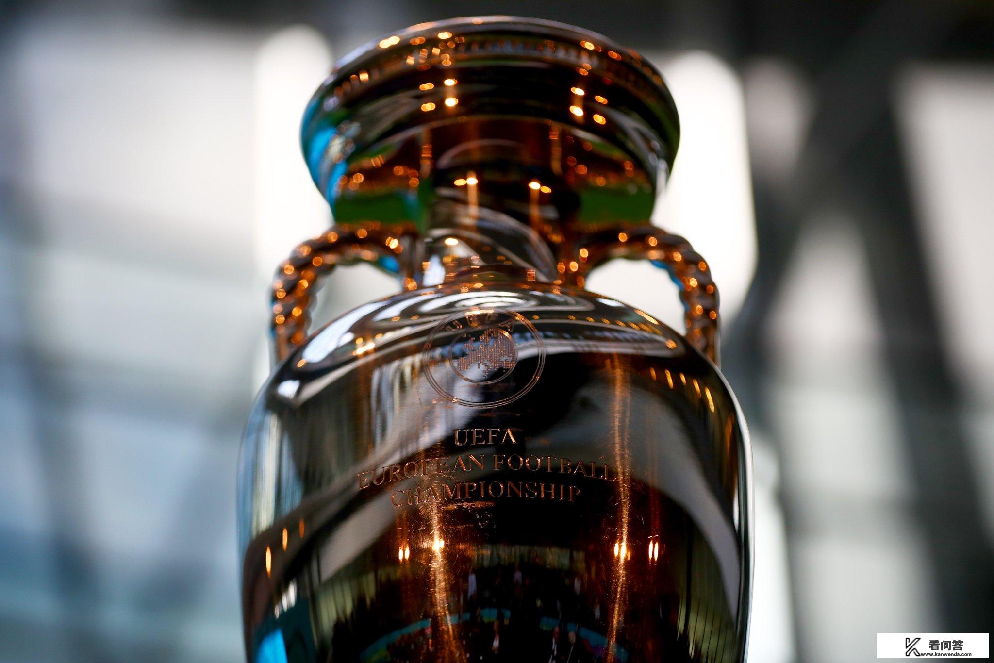 欧冠杯什么时候开始？