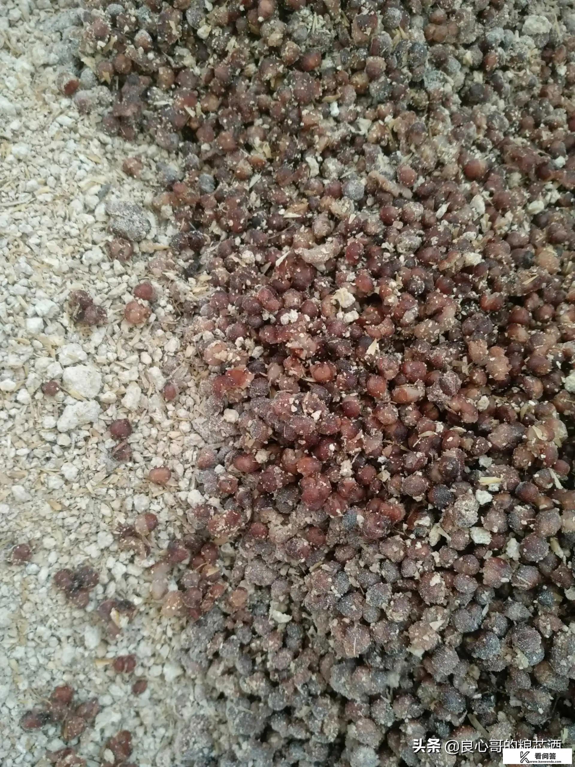 白酒的利润到底有多大？