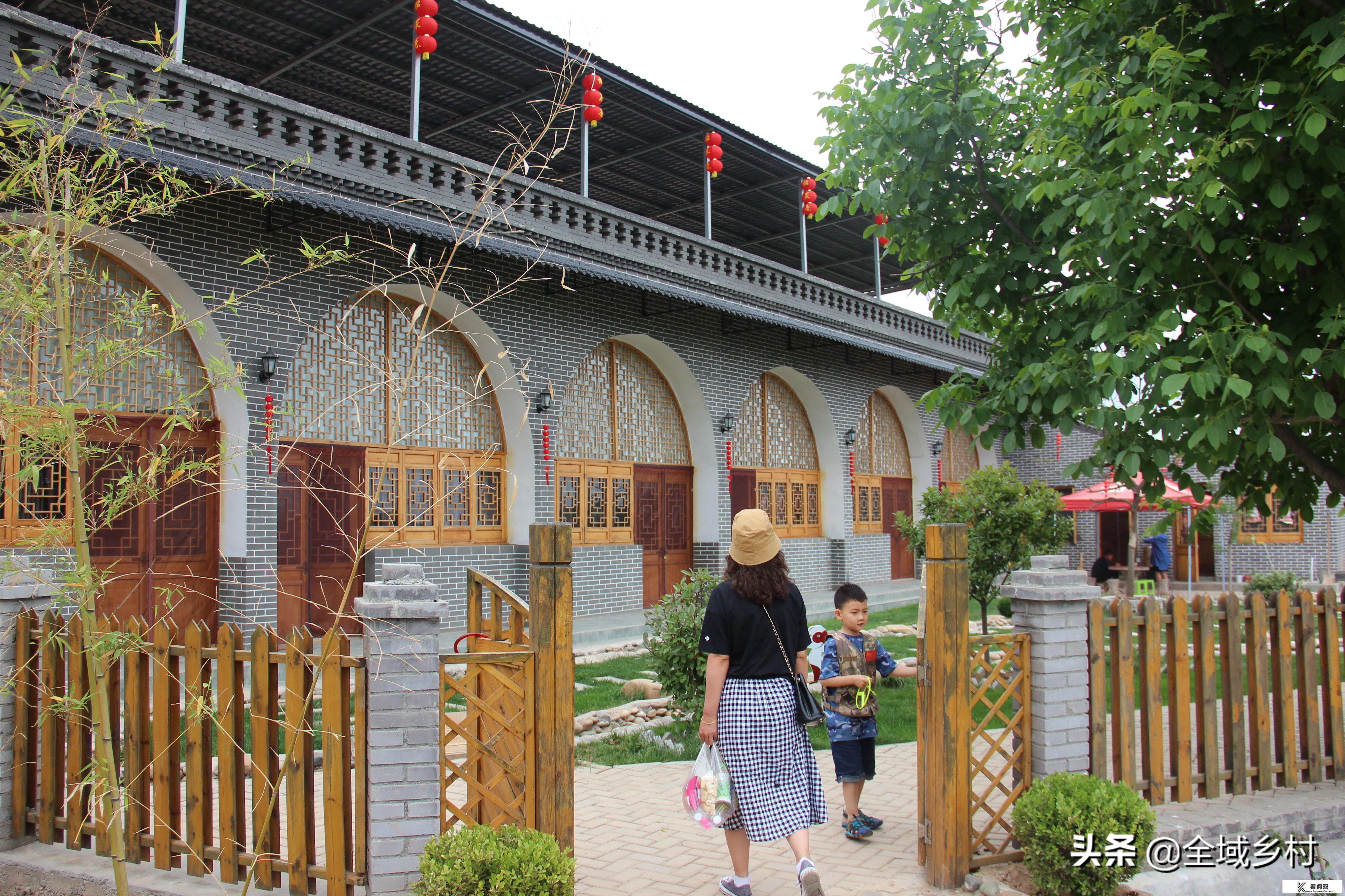 今年旅游业形势怎么样？