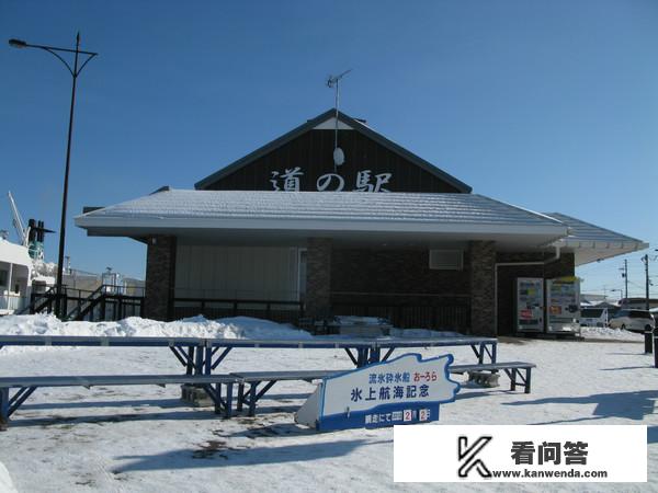 我预计明年一月底从札幌出发往道东或者道北，有推荐的行程的吗？