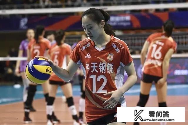 有人说江苏女排命里缺冠军，你怎么看？