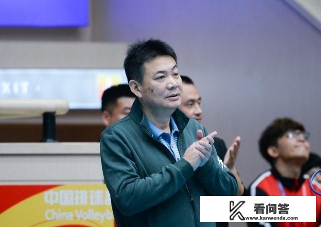 有人说江苏女排命里缺冠军，你怎么看？