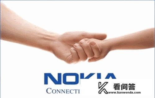 诺基亚现状如何？在你心中诺基亚是什么地位？