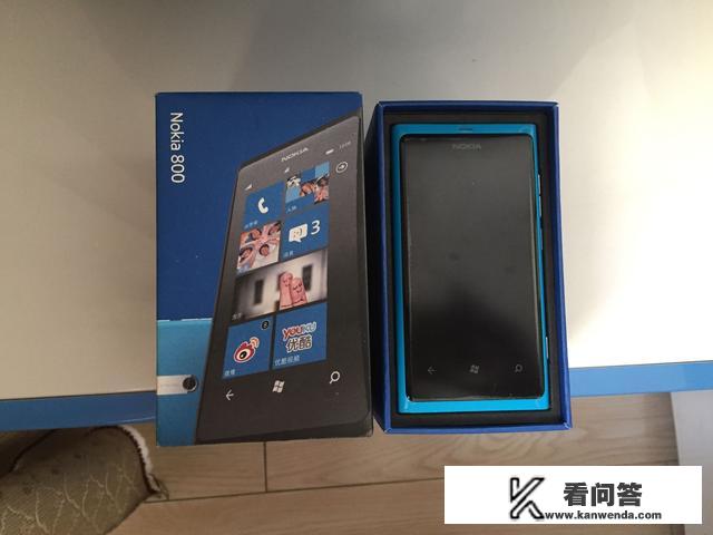 诺基亚现状如何？在你心中诺基亚是什么地位？