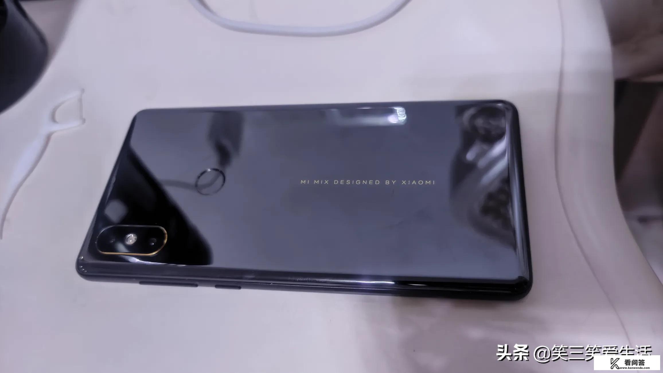 大家对小米手机产品评价是怎样的？