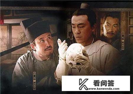 古装破案悬疑电影排行榜前十名？