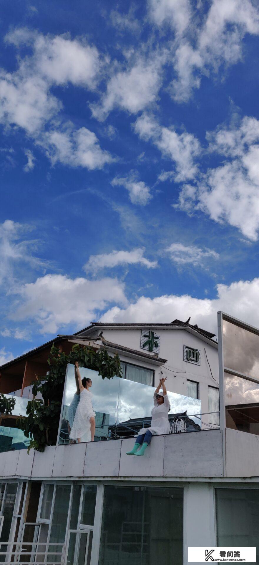 住酒店要拍照登记是怎么回事？