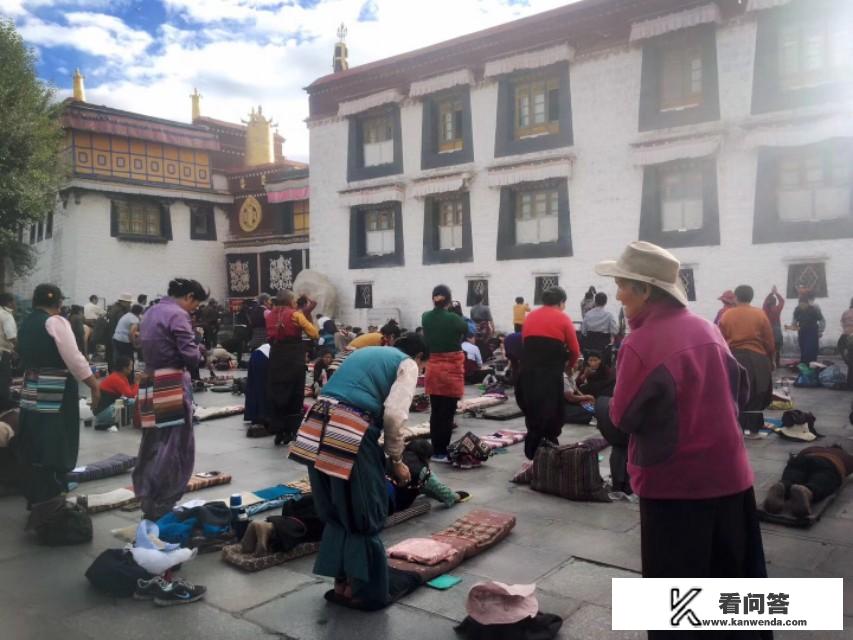 上海到拉萨旅游攻略? 上海到拉萨旅游攻略?