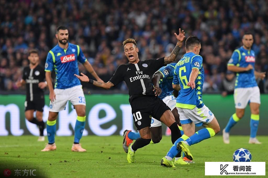 2020欧冠小组赛第四轮最佳阵容？