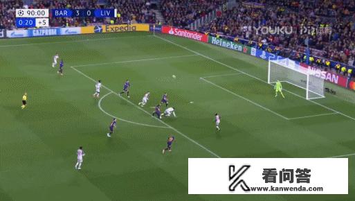 2021年欧冠半决赛结果？